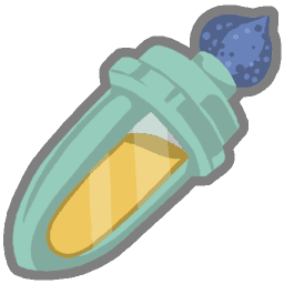 Radiant Tincture — Uncommon shared potion in Slay the Spire 2