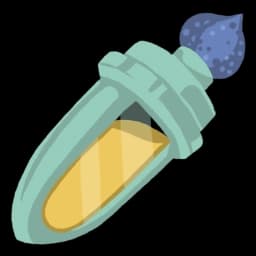 Radiant Tincture — Uncommon shared potion in Slay the Spire 2