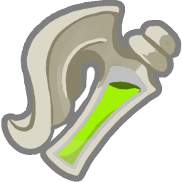 Regen Potion — Uncommon shared potion in Slay the Spire 2