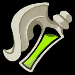 Regen Potion — Uncommon shared potion in Slay the Spire 2
