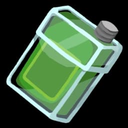 Skill Potion — Common shared potion in Slay the Spire 2