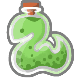 Snecko Oil — Rare shared potion in Slay the Spire 2