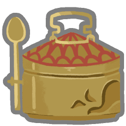 Soldier's Stew — Rare ironclad potion in Slay the Spire 2