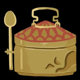 Soldier's Stew — Rare ironclad potion in Slay the Spire 2