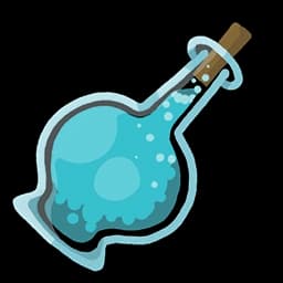 Speed Potion — Common shared potion in Slay the Spire 2