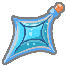 Star Potion — Common regent potion in Slay the Spire 2
