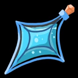 Star Potion — Common regent potion in Slay the Spire 2