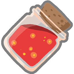 Strength Potion — Common shared potion in Slay the Spire 2