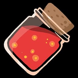 Strength Potion — Common shared potion in Slay the Spire 2