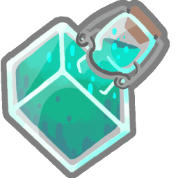 Swift Potion — Common shared potion in Slay the Spire 2
