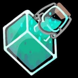 Swift Potion — Common shared potion in Slay the Spire 2