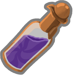 Touch of Insanity — Uncommon shared potion in Slay the Spire 2