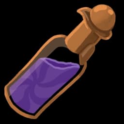 Touch of Insanity — Uncommon shared potion in Slay the Spire 2