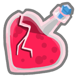 Vulnerable Potion — Common shared potion in Slay the Spire 2