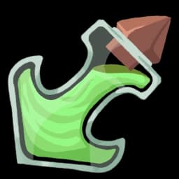 Weak Potion — Common shared potion in Slay the Spire 2