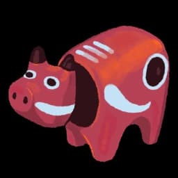 Akabeko — Uncommon relic in Slay the Spire 2