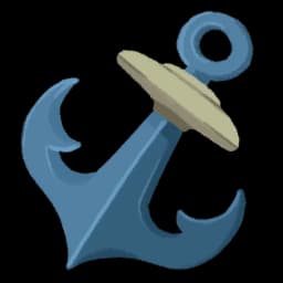 Anchor — Common relic in Slay the Spire 2
