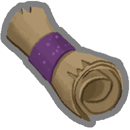 Arcane Scroll — Ancient shared relic in Slay the Spire 2
