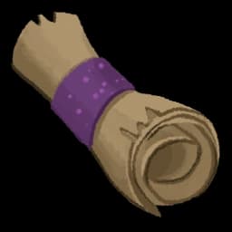 Arcane Scroll — Ancient relic in Slay the Spire 2