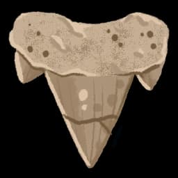 Archaic Tooth — Ancient relic in Slay the Spire 2