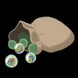 Bag of Marbles — Common relic in Slay the Spire 2