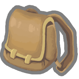 Bag of Preparation — Common shared relic in Slay the Spire 2