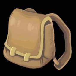 Bag of Preparation — Common relic in Slay the Spire 2