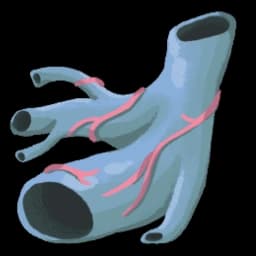 Beating Remnant — Rare relic in Slay the Spire 2