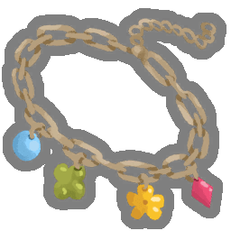 Beautiful Bracelet — Ancient shared relic in Slay the Spire 2
