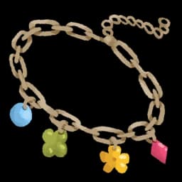 Beautiful Bracelet — Ancient relic in Slay the Spire 2