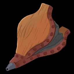 Bellows — Rare relic in Slay the Spire 2