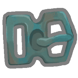 Belt Buckle — Shop shared relic in Slay the Spire 2