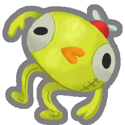Bing Bong — Event shared relic in Slay the Spire 2