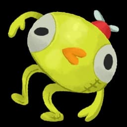 Bing Bong — Event relic in Slay the Spire 2