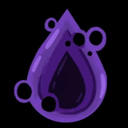 Black Blood — Starter relic in Slay the Spire 2