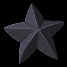 Black Star - Slay the Spire 2 Relic