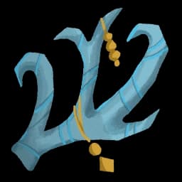 Blessed Antler - Slay the Spire 2 Relic
