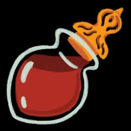 Blood Vial — Common relic in Slay the Spire 2