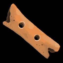 Bone Flute - Slay the Spire 2 Relic