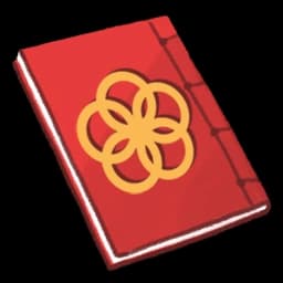 Book of Five Rings - Slay the Spire 2 Relic