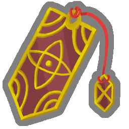 Bookmark — Rare necrobinder relic in Slay the Spire 2