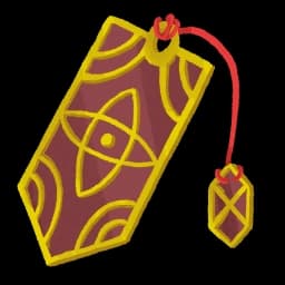 Bookmark - Slay the Spire 2 Relic
