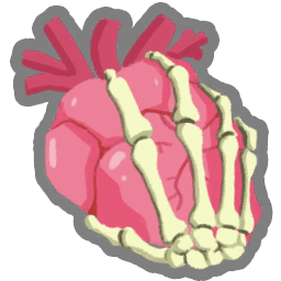 Bound Phylactery — Starter necrobinder relic in Slay the Spire 2