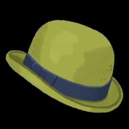 Bowler Hat — Uncommon relic in Slay the Spire 2