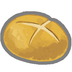 Bread — Shop shared relic in Slay the Spire 2