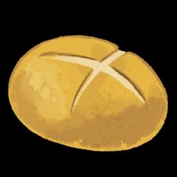 Bread — Shop relic in Slay the Spire 2
