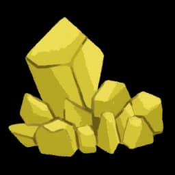 Brimstone — Shop relic in Slay the Spire 2