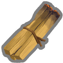 Burning Sticks — Shop shared relic in Slay the Spire 2
