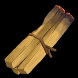 Burning Sticks — Shop relic in Slay the Spire 2