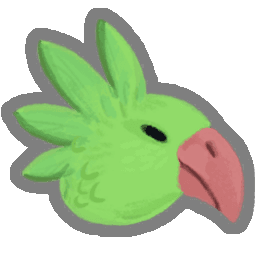 Byrdpip — Event shared relic in Slay the Spire 2